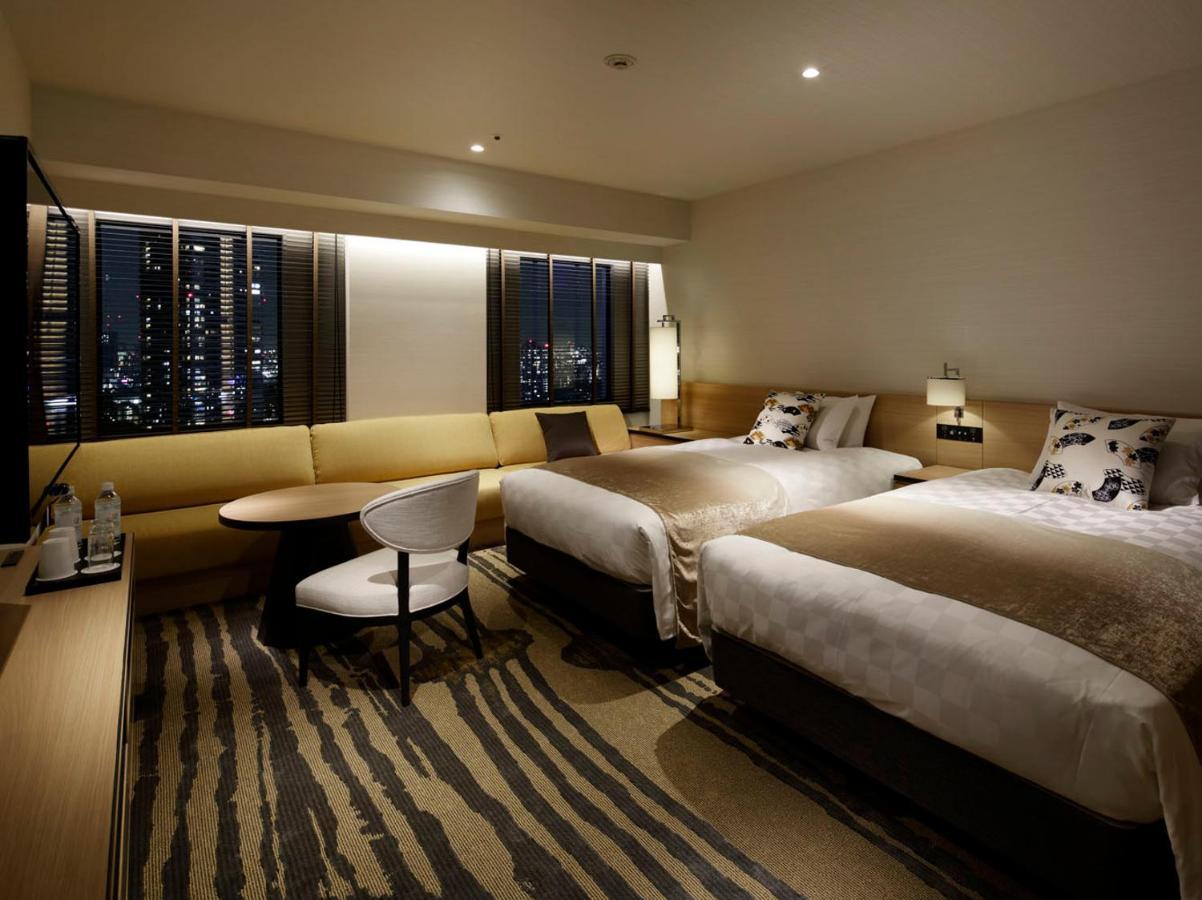 Hotel Sunshine Ikebukuro Tokio