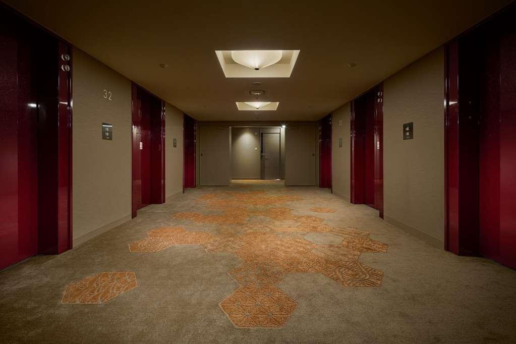 Hotel Sunshine Ikebukuro Tokio